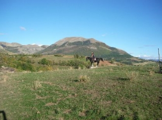  Nella natura 